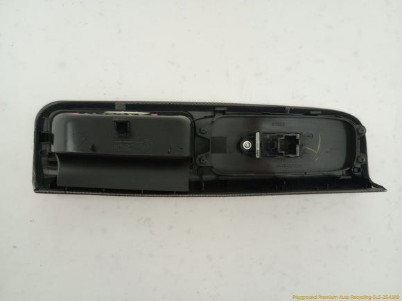 Volvo C30 Passenger Right Front Window Control Switch