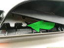 Volvo C30 Passenger Right Front Window Control Switch-3