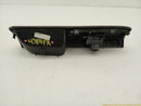 Volvo C30 Passenger Right Front Window Control Switch-4