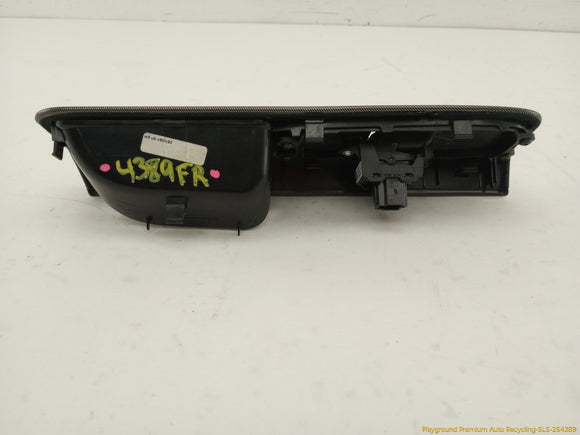 Volvo C30 Passenger Right Front Window Control Switch
