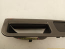 Volvo C30 Passenger Right Front Window Control Switch-6