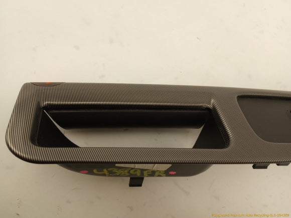 Volvo C30 Passenger Right Front Window Control Switch