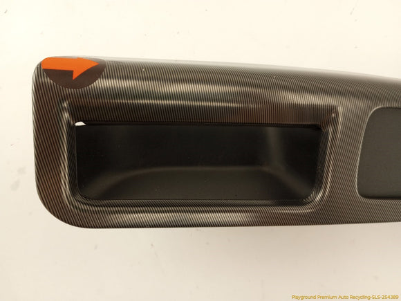 Volvo C30 Passenger Right Front Window Control Switch