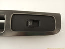 Volvo C30 Passenger Right Front Window Control Switch-8