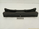 Volvo C30 Trunk Sill Trim Panel-1