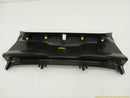 Volvo C30 Trunk Sill Trim Panel-2
