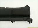 Volvo C30 Trunk Sill Trim Panel-3