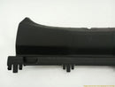 Volvo C30 Trunk Sill Trim Panel-4