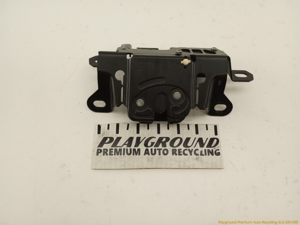 Volvo C30 Trunk Lock Actuator
