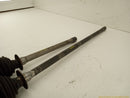 Land Rover Discovery Pair Of Front Axle Drive Shafts-9