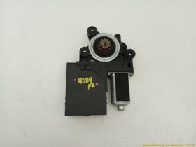 Volvo C30 Passenger Right Front Power Window Motor - 0
