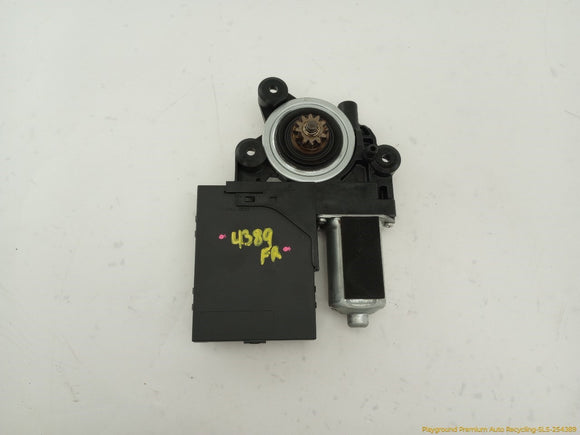 Volvo C30 Passenger Right Front Power Window Motor