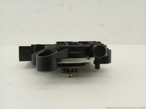 Volvo C30 Passenger Right Front Power Window Motor