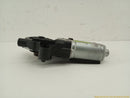 Volvo C30 Passenger Right Front Power Window Motor-6