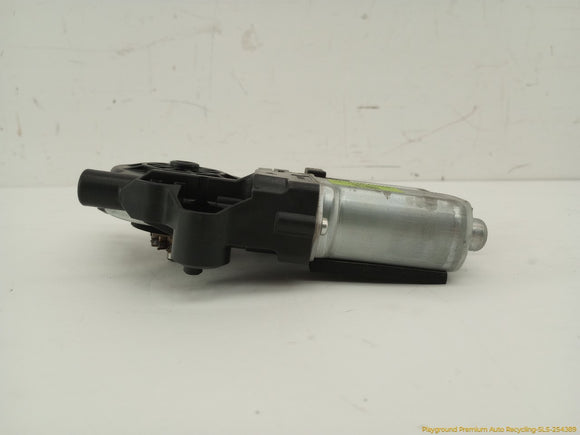 Volvo C30 Passenger Right Front Power Window Motor