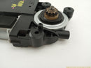 Volvo C30 Passenger Right Front Power Window Motor-10