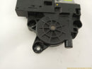 Volvo C30 Passenger Right Front Power Window Motor-11