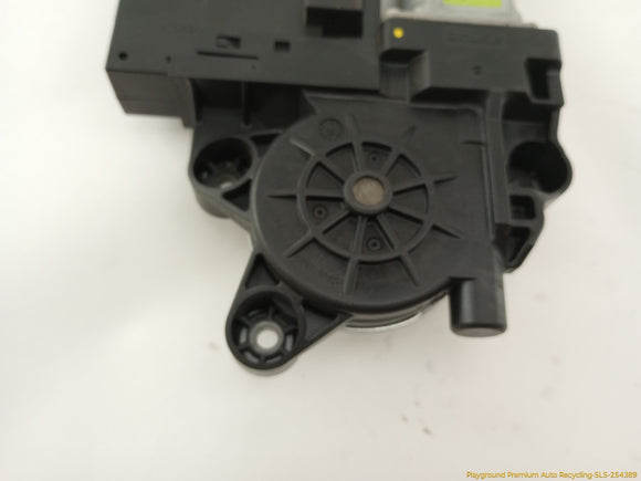 Volvo C30 Passenger Right Front Power Window Motor