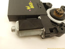 Volvo C30 Passenger Right Front Power Window Motor-12