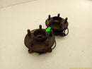 Land Rover Discovery Pair Of Front Wheel Bearing Hubs-2
