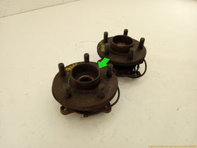 Land Rover Discovery Pair Of Front Wheel Bearing Hubs - 0