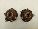 Land Rover Discovery Pair Of Front Wheel Bearing Hubs-12