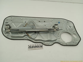 Volvo C30 Passenger Right Front Door Window Regulator