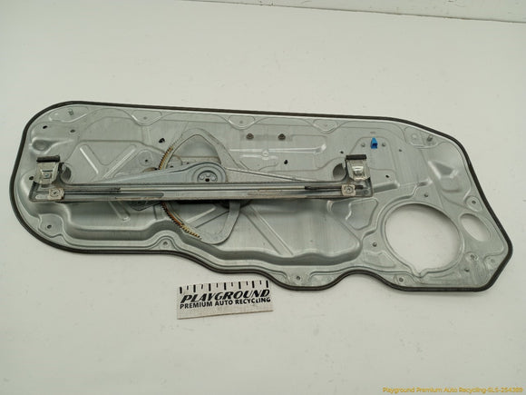 Volvo C30 Passenger Right Front Door Window Regulator