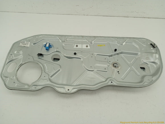 Volvo C30 Passenger Right Front Door Window Regulator