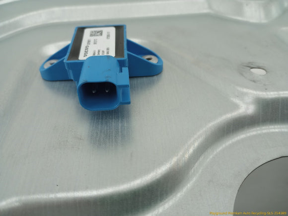 Volvo C30 Passenger Right Front Door Window Regulator