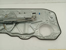 Volvo C30 Passenger Right Front Door Window Regulator-8