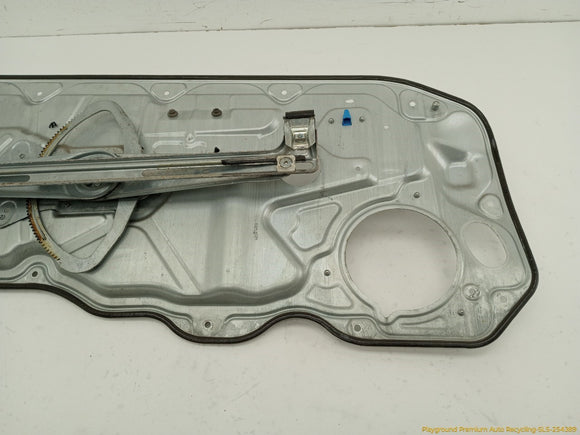 Volvo C30 Passenger Right Front Door Window Regulator