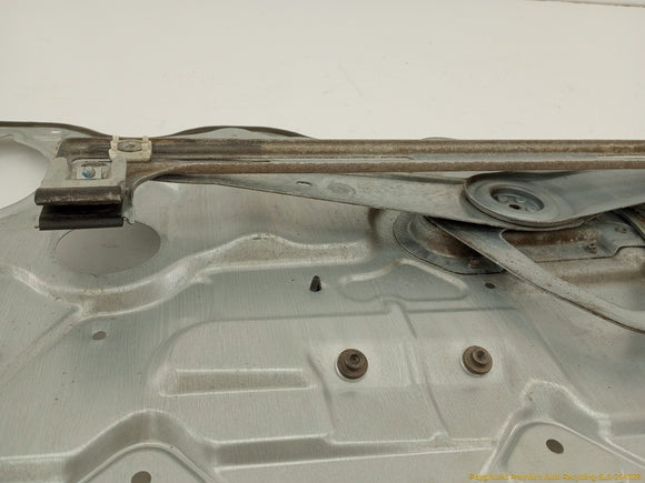 Volvo C30 Passenger Right Front Door Window Regulator