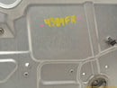 Volvo C30 Passenger Right Front Door Window Regulator-12