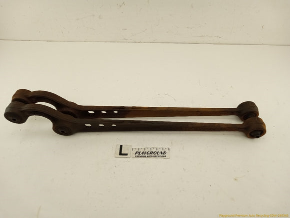 Land Rover Discovery Pair Of Front Trailing Arms