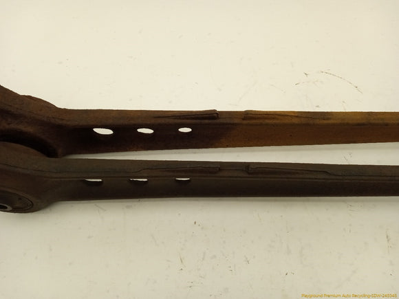 Land Rover Discovery Pair Of Front Trailing Arms