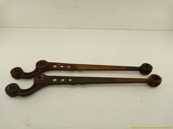 Land Rover Discovery Pair Of Front Trailing Arms