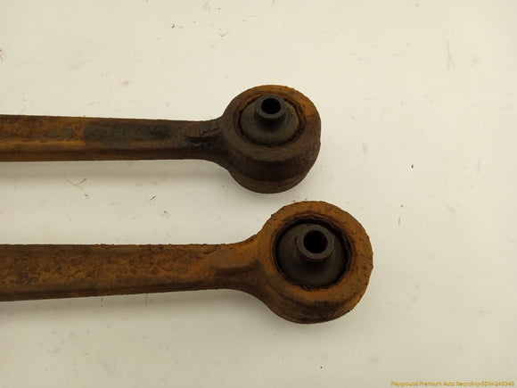 Land Rover Discovery Pair Of Front Trailing Arms