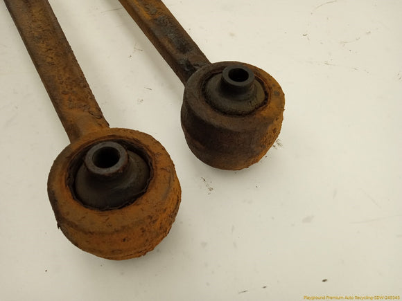 Land Rover Discovery Pair Of Front Trailing Arms