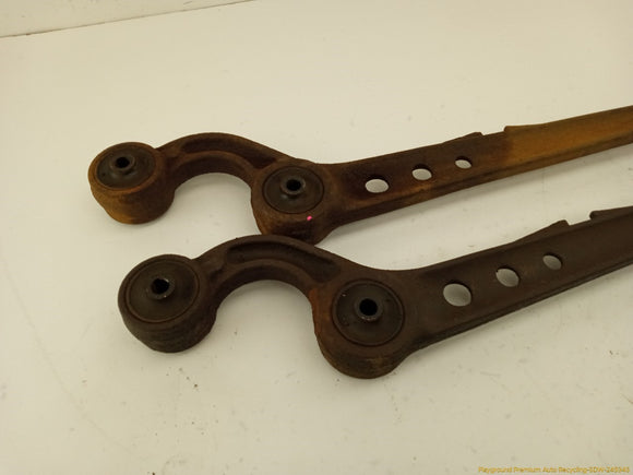 Land Rover Discovery Pair Of Front Trailing Arms