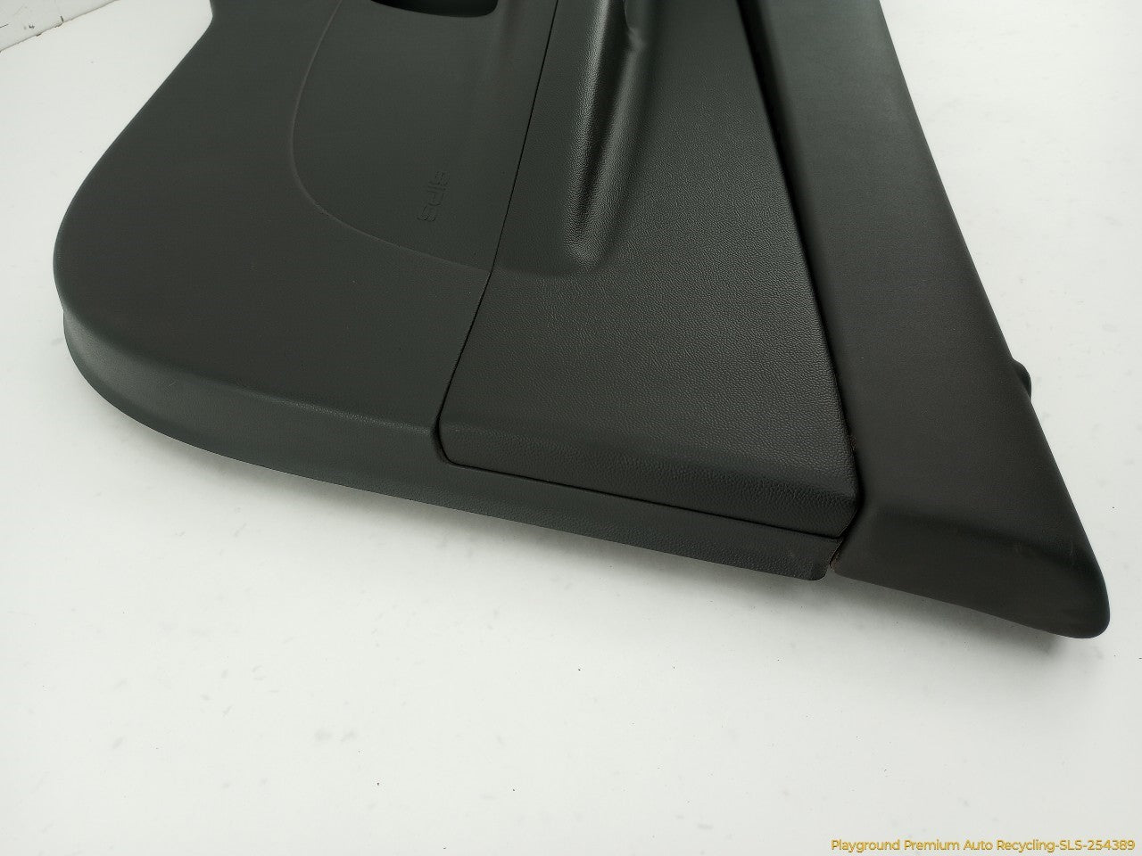 Volvo C30 Passenger Right Front Door Trim Panel - 0