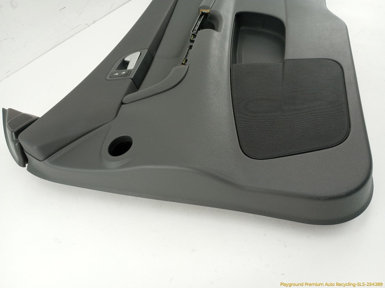 Volvo C30 Passenger Right Front Door Trim Panel