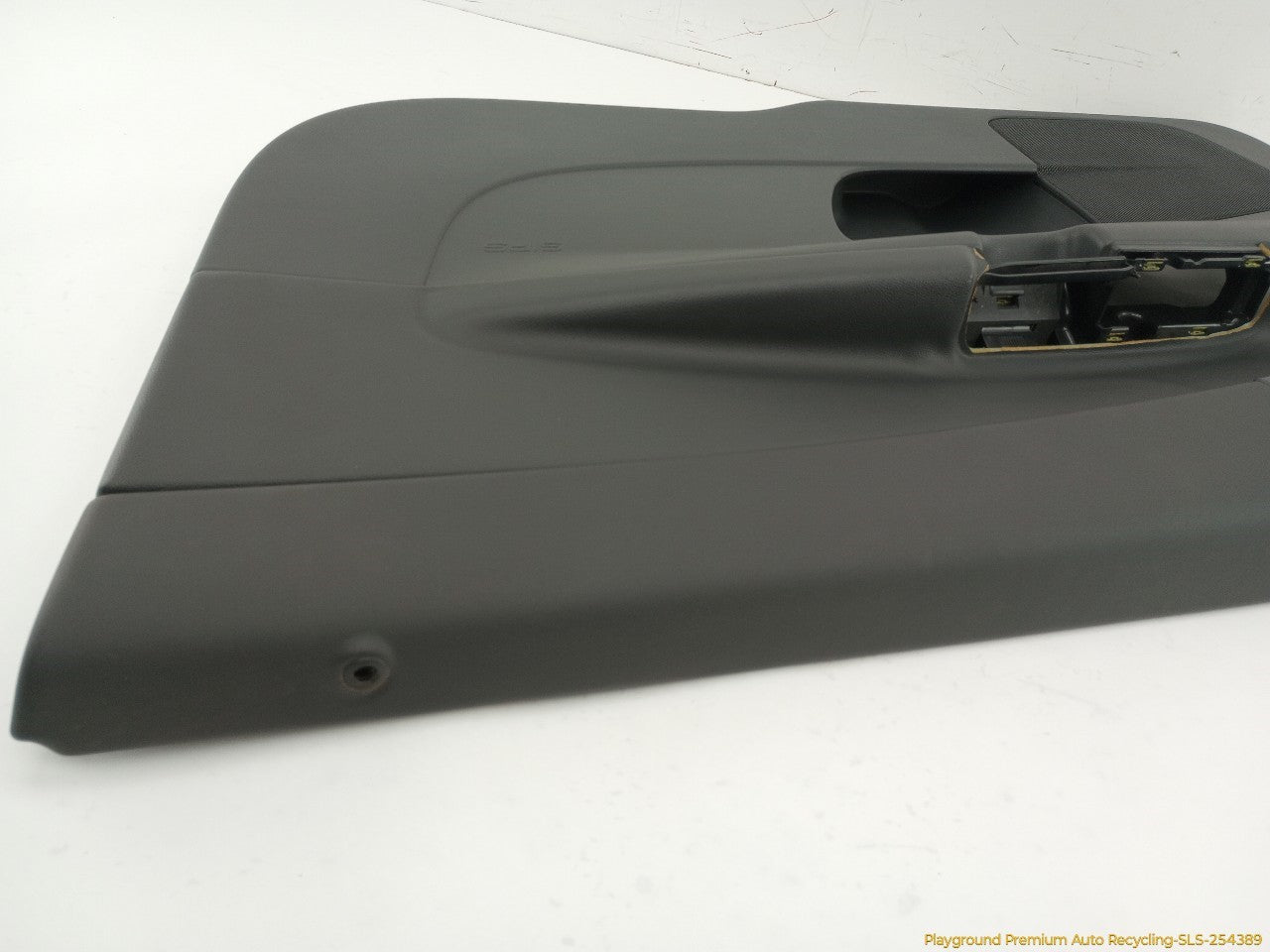 Volvo C30 Passenger Right Front Door Trim Panel