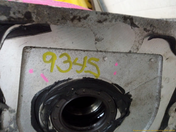 Land Rover Discovery Transfer Case Assembly