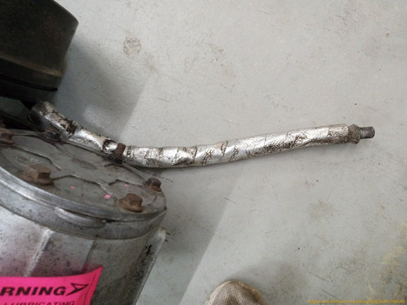 Land Rover Discovery Transfer Case Assembly