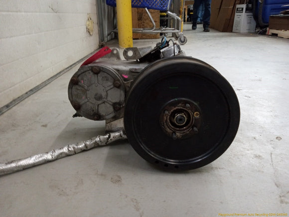 Land Rover Discovery Transfer Case Assembly