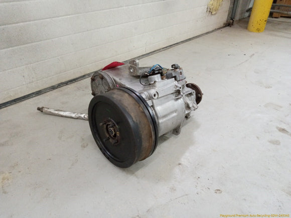 Land Rover Discovery Transfer Case Assembly