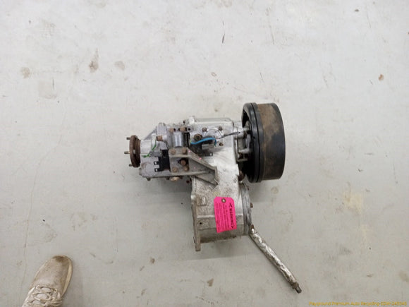 Land Rover Discovery Transfer Case Assembly