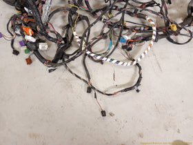 Land Rover Discovery Vehicle Wire Harness - 0