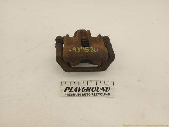 Land Rover Discovery Driver Left Rear Brake Caliper